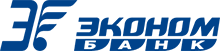 Экономбанк