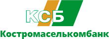 Костромаселькомбанк
