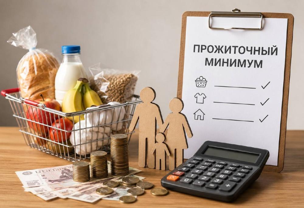 Что такое прожиточный минимум и зачем он нужен