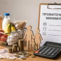Что такое прожиточный минимум и зачем он нужен