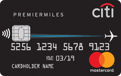 PremierMiles